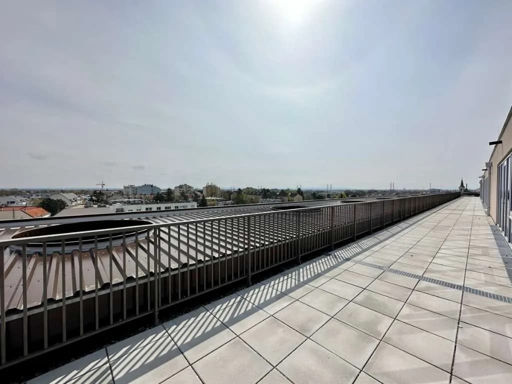 Gewerbeimmobilie mieten in Mödling – 182 m², € 13 – Bild 11 von 13