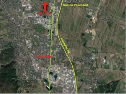 Gewerbeimmobilie mieten in Mödling – 182 m², € 13 – Bild 13 von 13