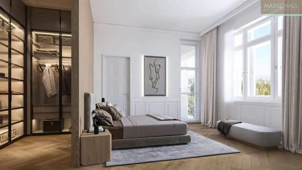 4-Zimmer-Wohnung kaufen in Wien – 134 m², € 1.750.000 – Bild 2 von 9