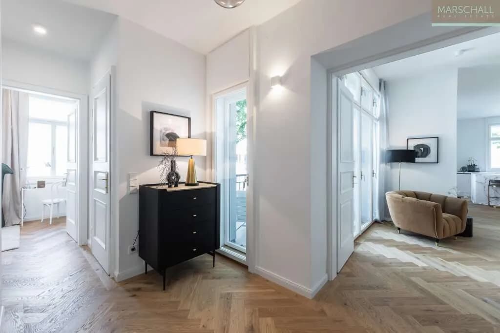 4-Zimmer-Wohnung kaufen in Wien – 134 m², € 1.750.000 – Bild 3 von 9
