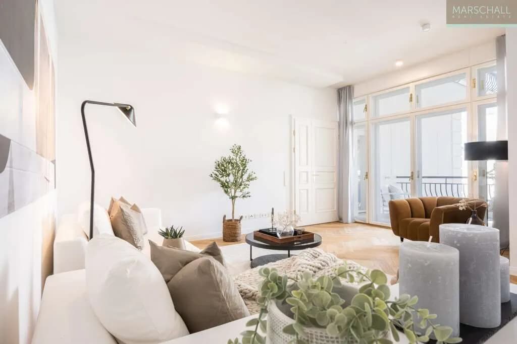 4-Zimmer-Wohnung kaufen in Wien – 134 m², € 1.750.000 – Bild 4 von 9