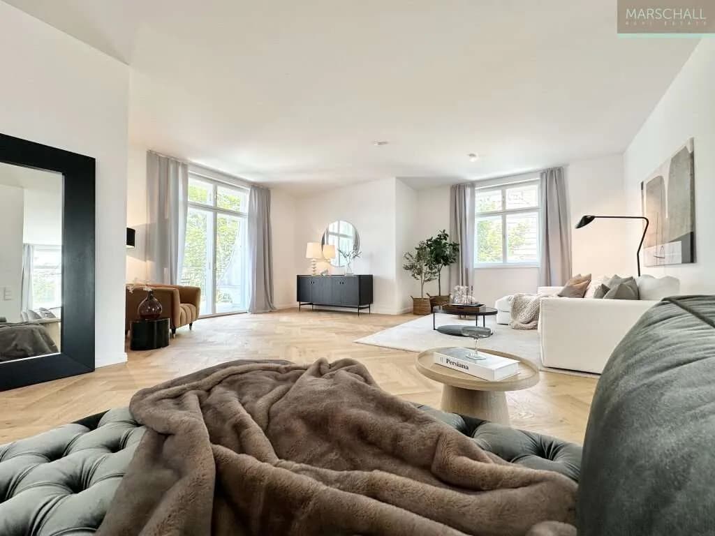 5-Zimmer-Wohnung kaufen in Wien – 246 m², € 3.970.000