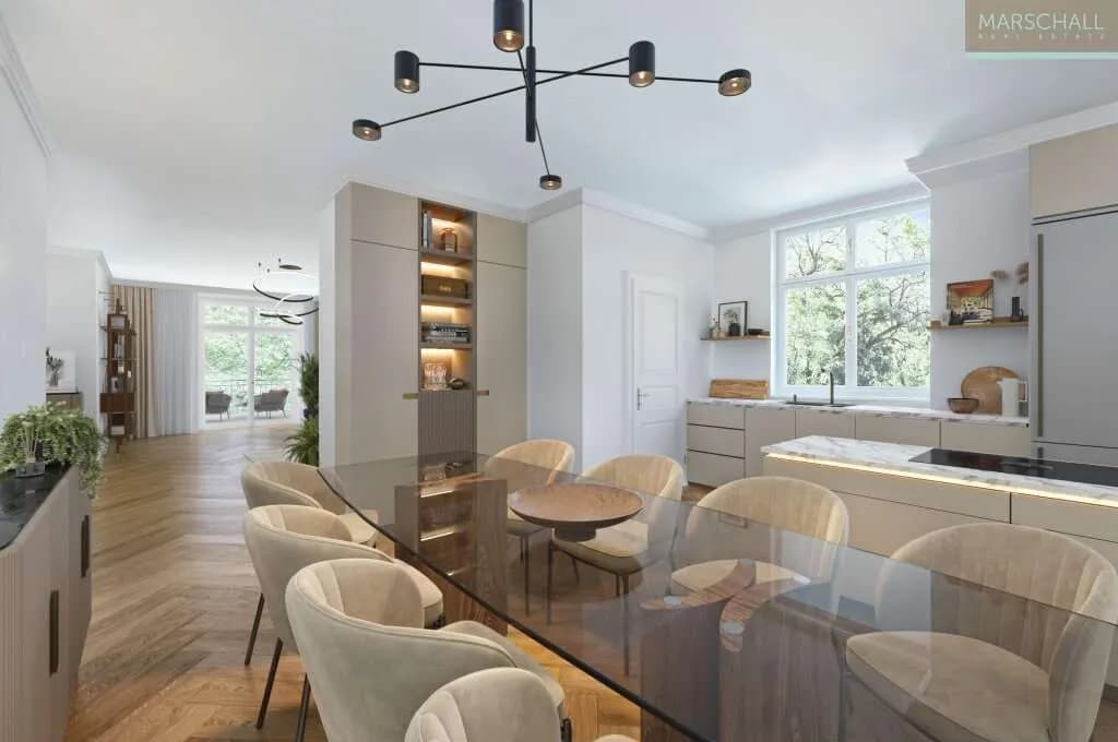 5-Zimmer-Wohnung kaufen in Wien – 246 m², € 3.970.000 – Bild 2 von 17