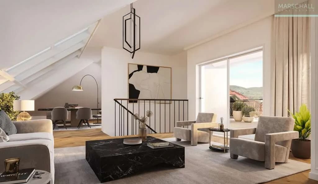 5-Zimmer-Wohnung kaufen in Wien – 246 m², € 3.970.000 – Bild 3 von 17