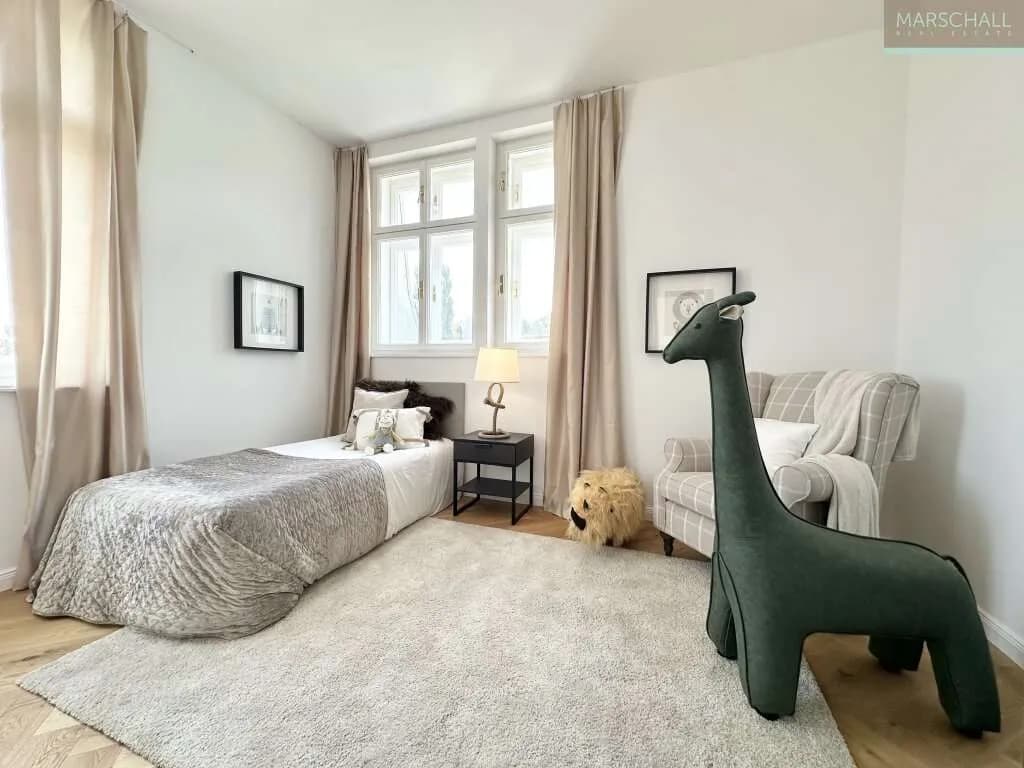 5-Zimmer-Wohnung kaufen in Wien – 246 m², € 3.970.000 – Bild 9 von 17
