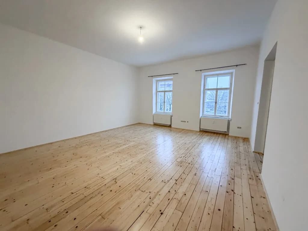 3-Zimmer-Wohnung mieten in Graz – 116 m², € 1.369 – Bild 2 von 16