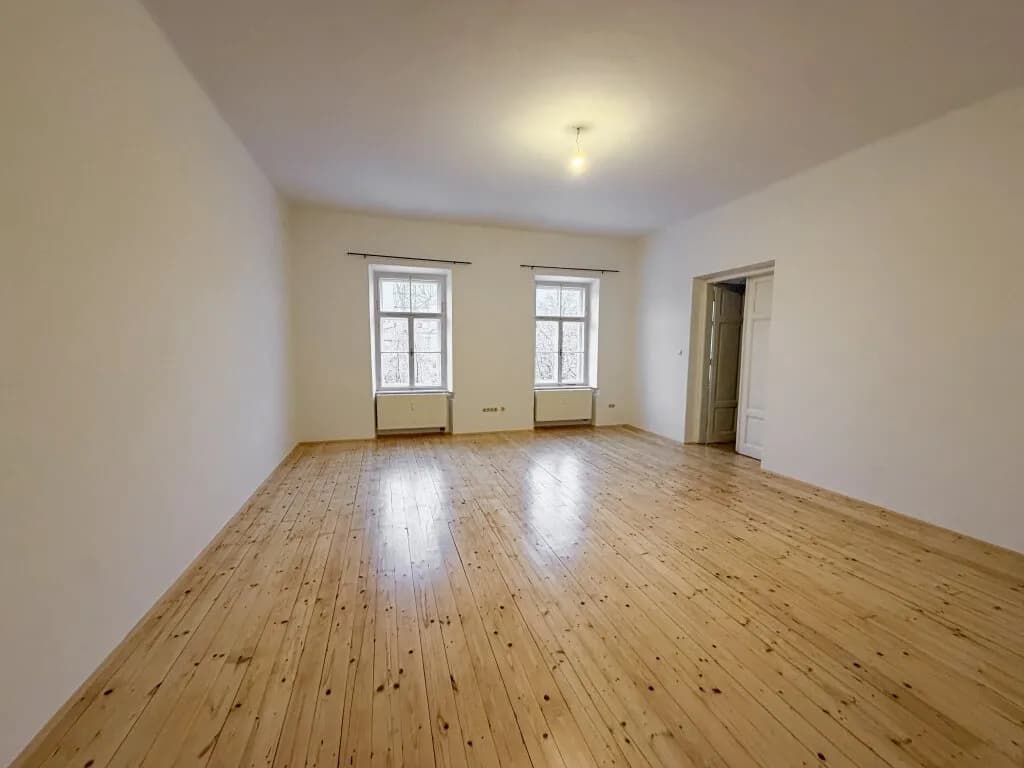 3-Zimmer-Wohnung mieten in Graz – 116 m², € 1.369 – Bild 3 von 16