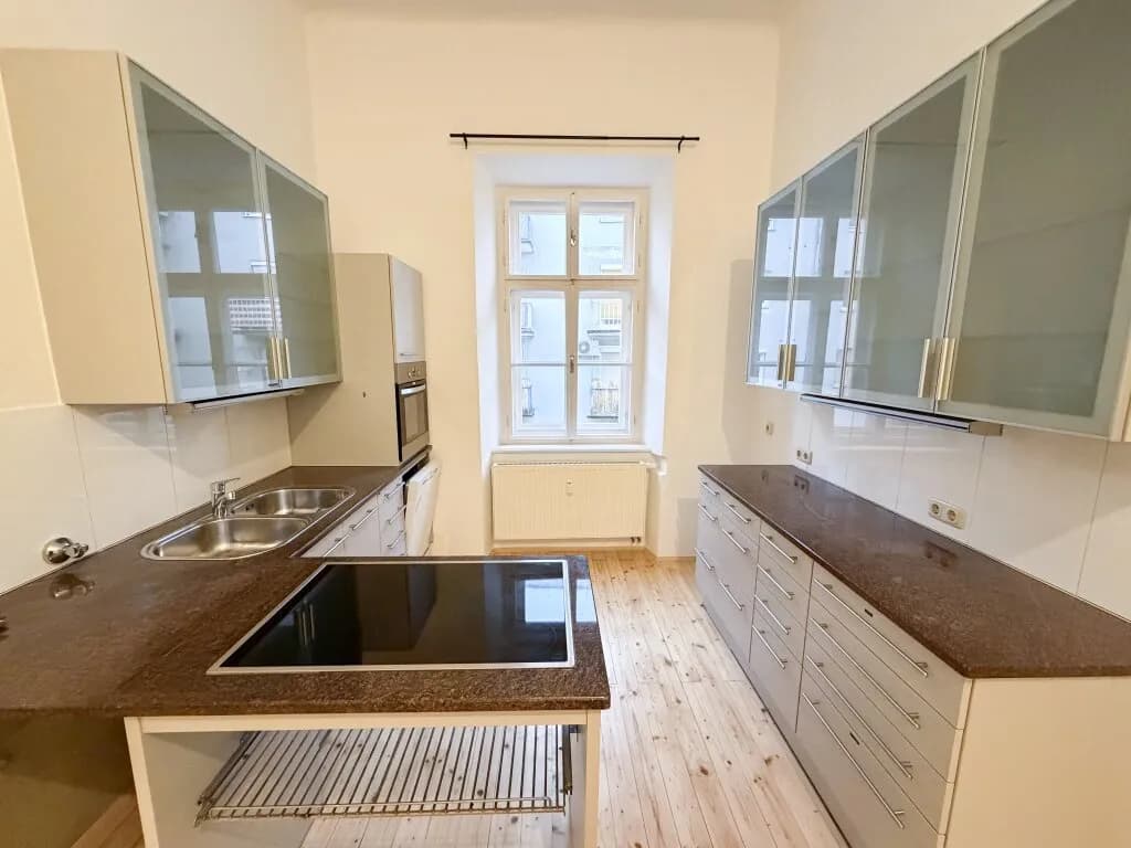 3-Zimmer-Wohnung mieten in Graz – 116 m², € 1.369 – Bild 5 von 16