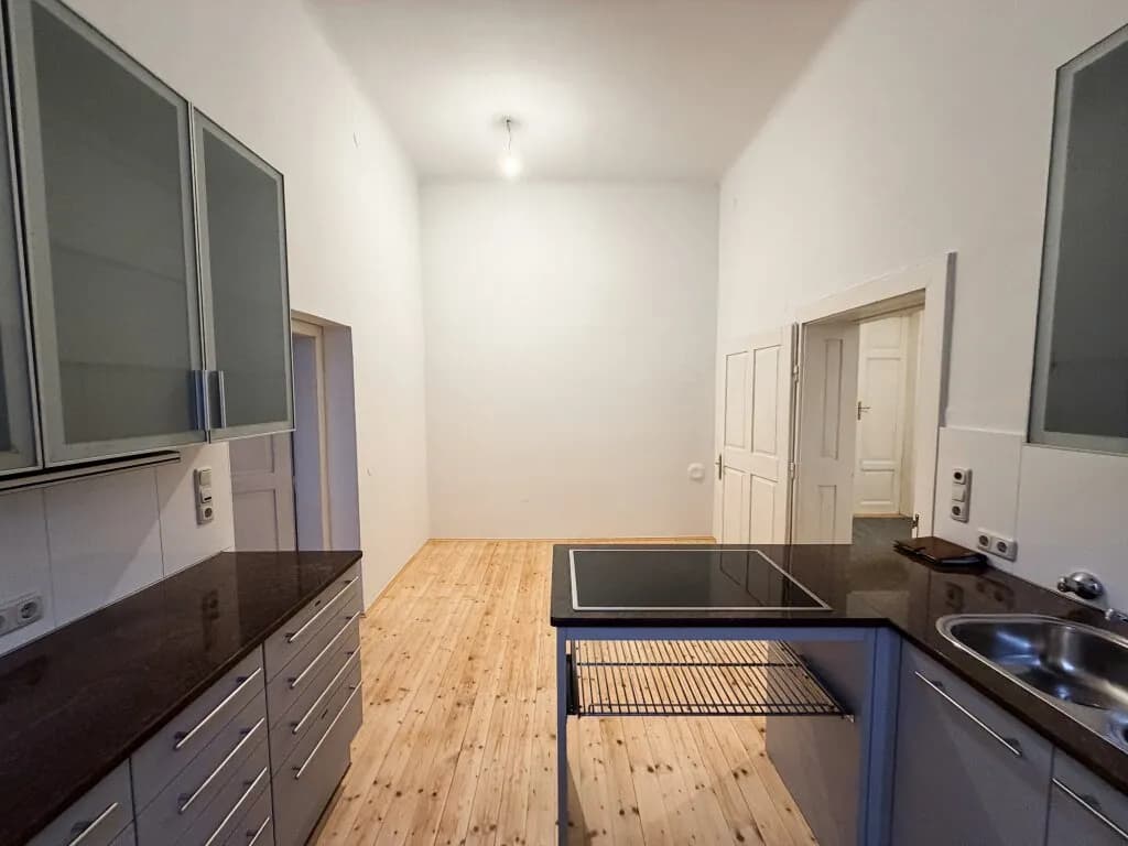 3-Zimmer-Wohnung mieten in Graz – 116 m², € 1.369 – Bild 6 von 16