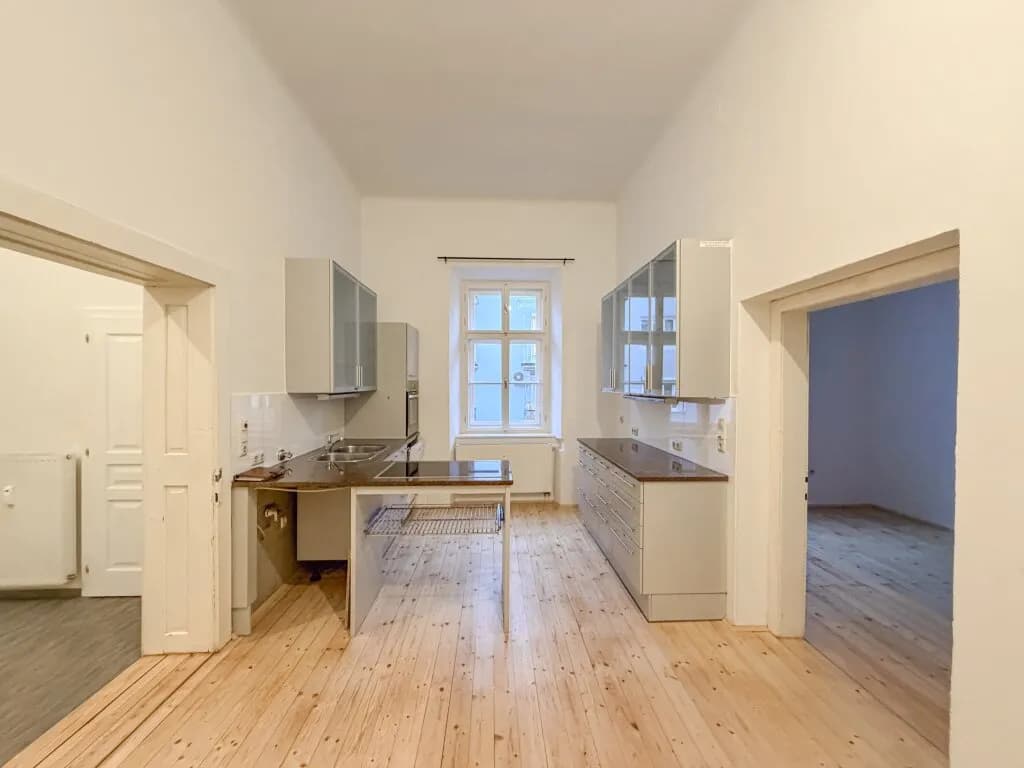 3-Zimmer-Wohnung mieten in Graz – 116 m², € 1.369 – Bild 7 von 16