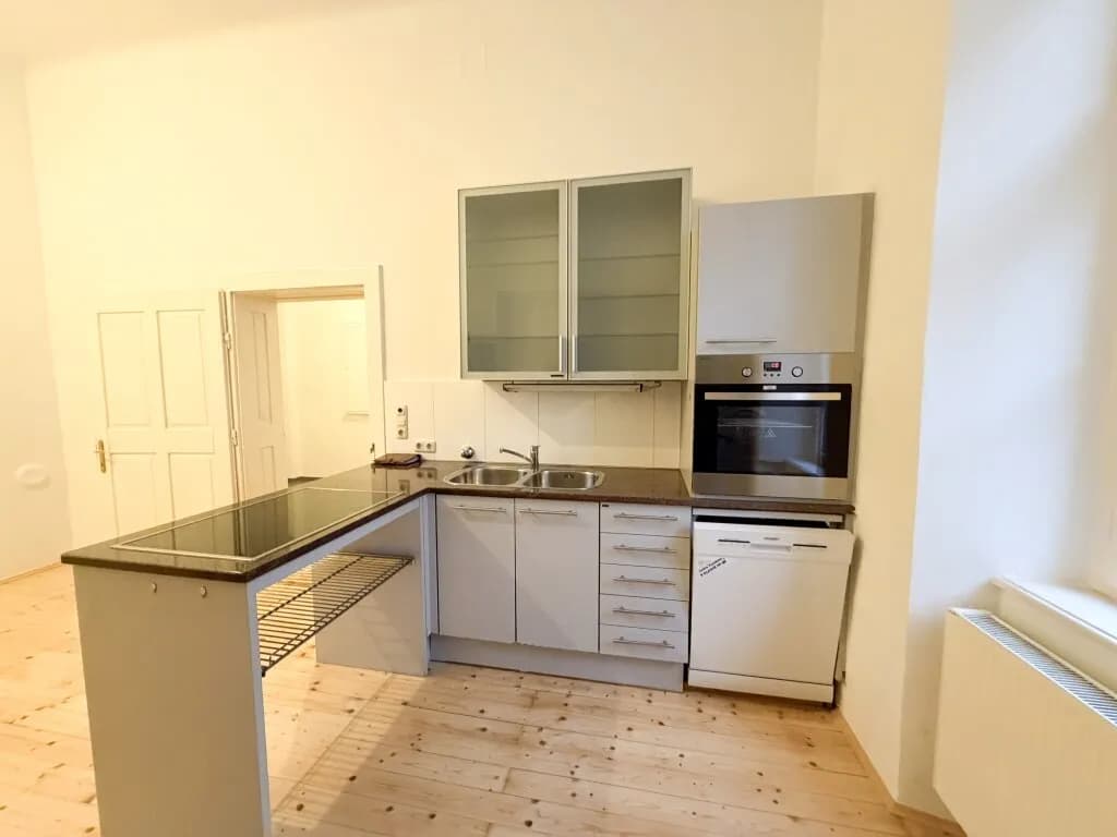 3-Zimmer-Wohnung mieten in Graz – 116 m², € 1.369 – Bild 8 von 16