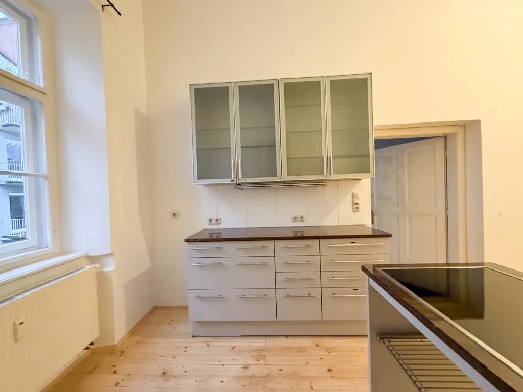 3-Zimmer-Wohnung mieten in Graz – 116 m², € 1.369 – Bild 9 von 16