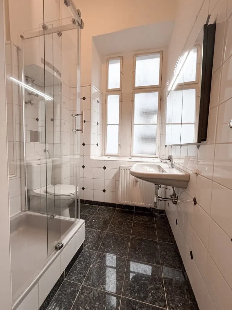 3-Zimmer-Wohnung mieten in Graz – 116 m², € 1.369 – Bild 13 von 16
