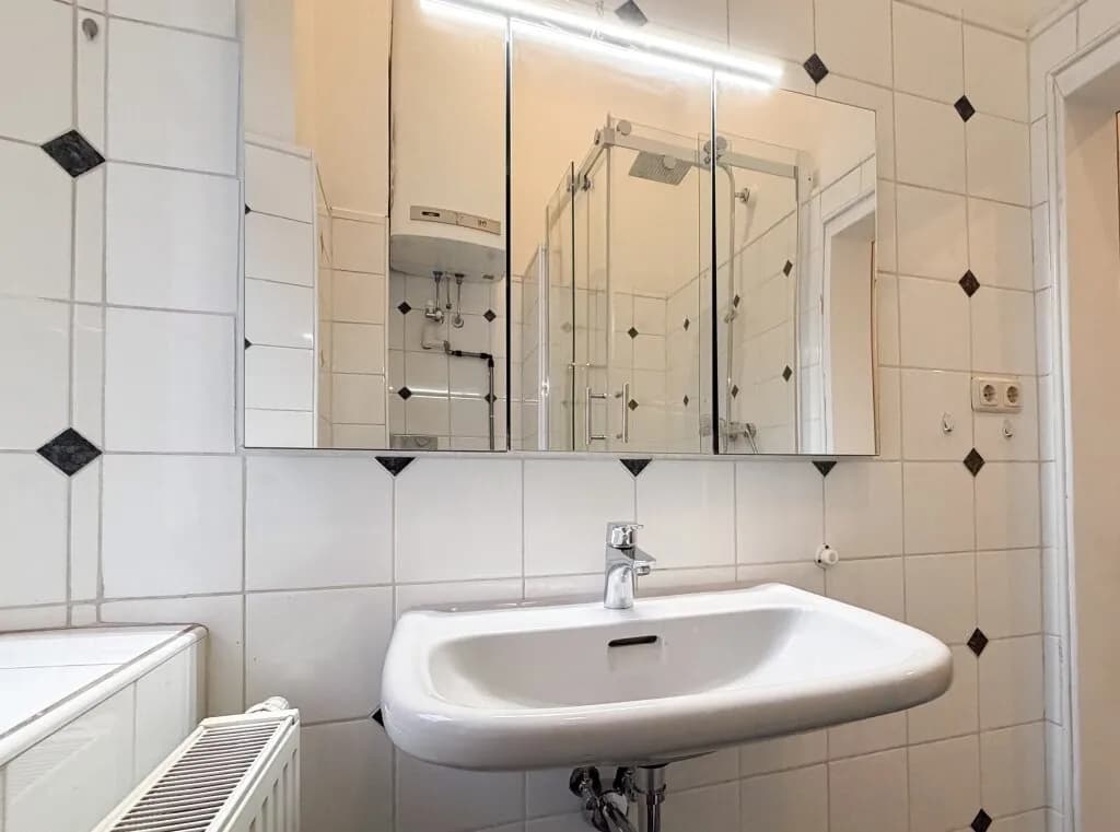 3-Zimmer-Wohnung mieten in Graz – 116 m², € 1.369 – Bild 14 von 16