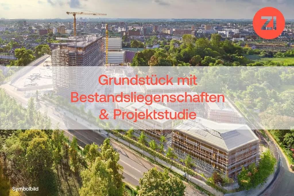 Gewerbeimmobilie kaufen in Linz – 10 773 m²