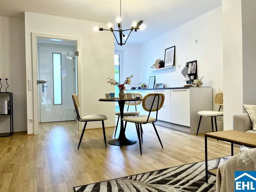 3-Zimmer-Wohnung kaufen in Wien – 95,33 m², € 580.000 – Bild 2 von 26