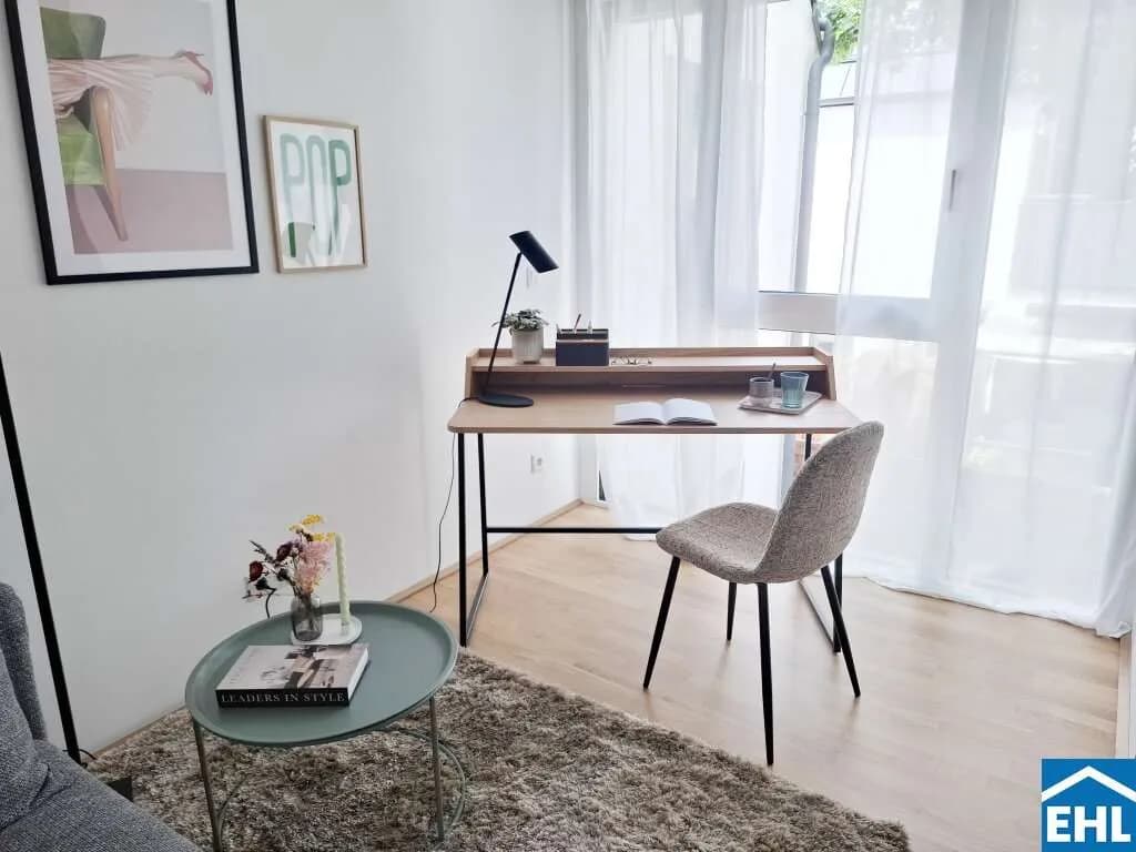 3-Zimmer-Wohnung kaufen in Wien – 95,33 m², € 580.000 – Bild 5 von 26