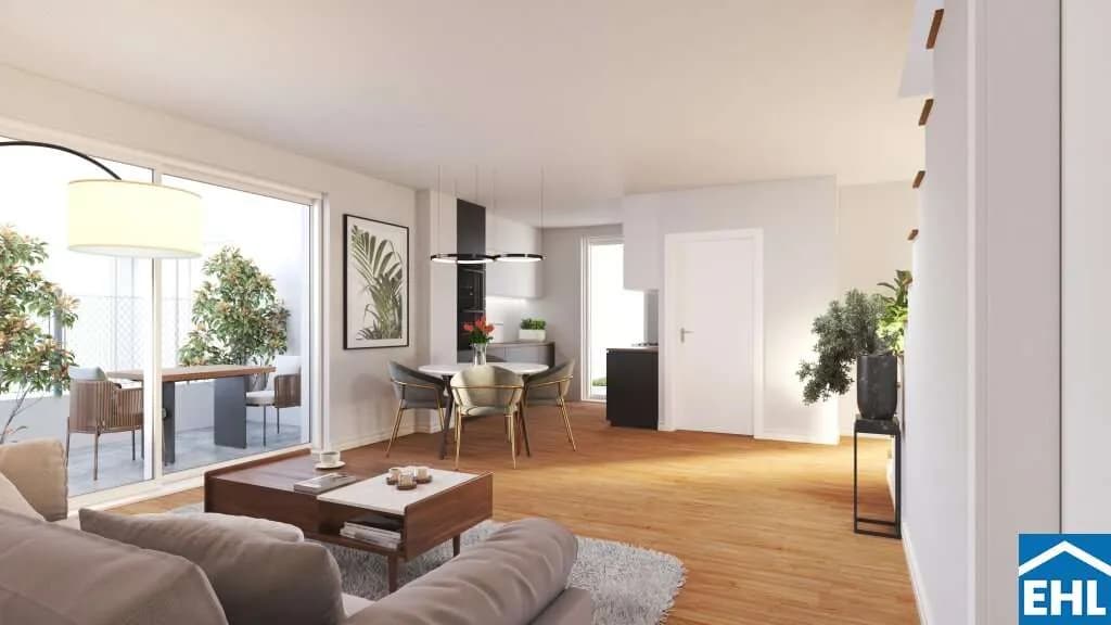 3-Zimmer-Wohnung kaufen in Wien – 95,33 m², € 580.000 – Bild 15 von 26