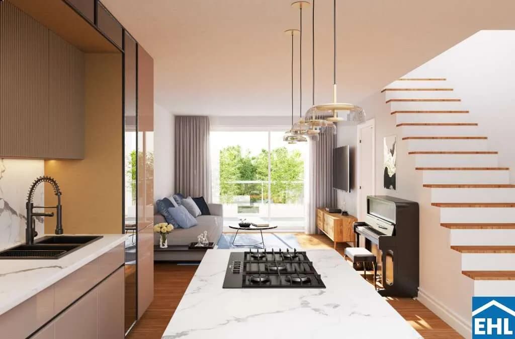 3-Zimmer-Wohnung kaufen in Wien – 95,33 m², € 580.000 – Bild 16 von 26