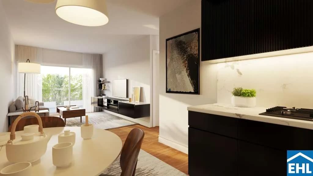 3-Zimmer-Wohnung kaufen in Wien – 95,33 m², € 580.000 – Bild 17 von 26