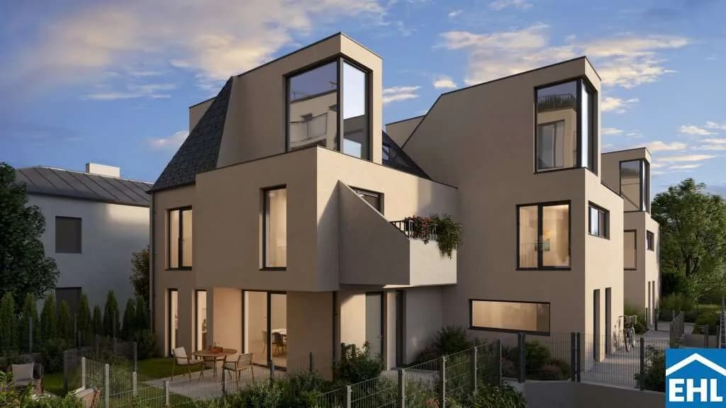 3-Zimmer-Wohnung kaufen in Wien – 95,33 m², € 580.000 – Bild 23 von 26