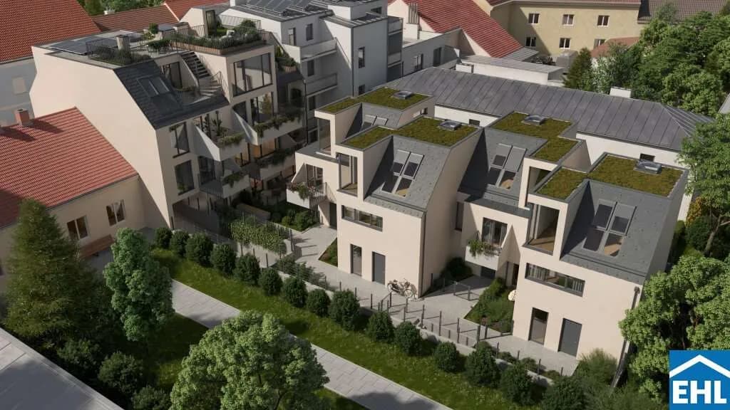 3-Zimmer-Wohnung kaufen in Wien – 95,33 m², € 580.000 – Bild 25 von 26