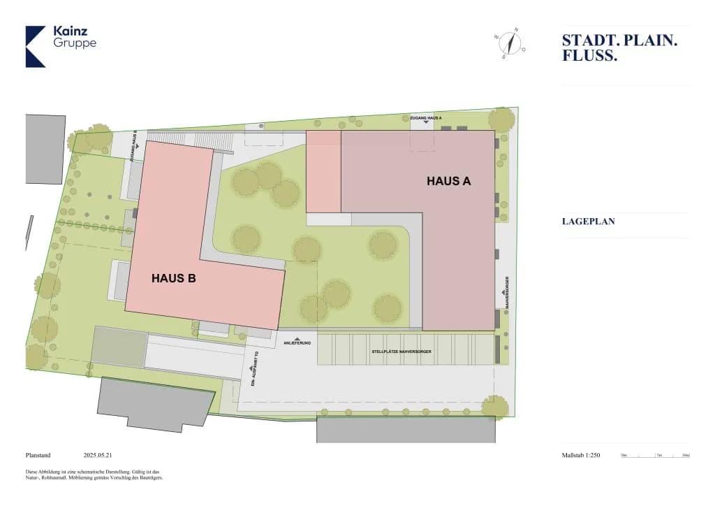 2-Zimmer-Wohnung kaufen in Salzburg Stadt – 47,21 m², € 383.000 – Bild 7 von 7