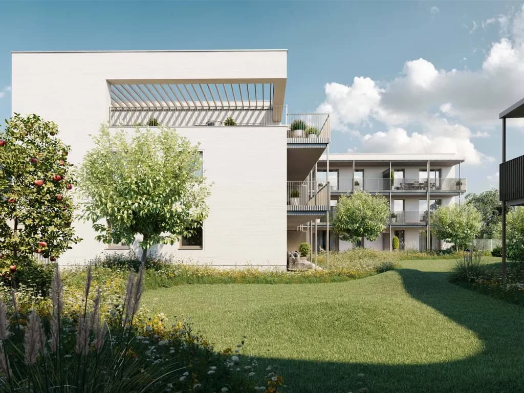 2-Zimmer-Wohnung kaufen in Salzburg Stadt – 47,11 m², € 382.000 – Bild 4 von 7