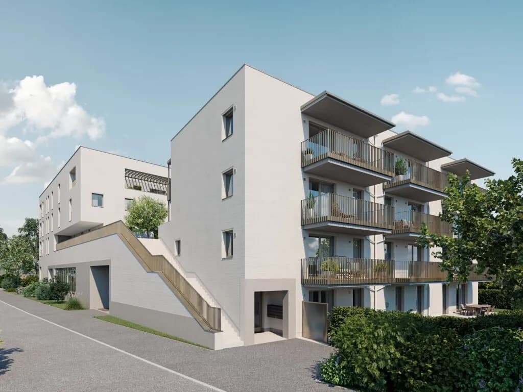 2-Zimmer-Wohnung kaufen in Salzburg Stadt – 47,11 m², € 382.000 – Bild 5 von 7