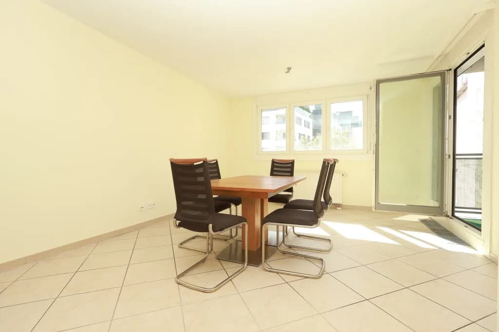 3-Zimmer-Wohnung mieten in Wien – 80 m², € 1.450 – Bild 2 von 9