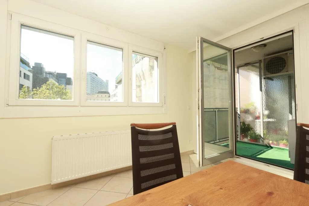 3-Zimmer-Wohnung mieten in Wien – 80 m², € 1.450 – Bild 3 von 9