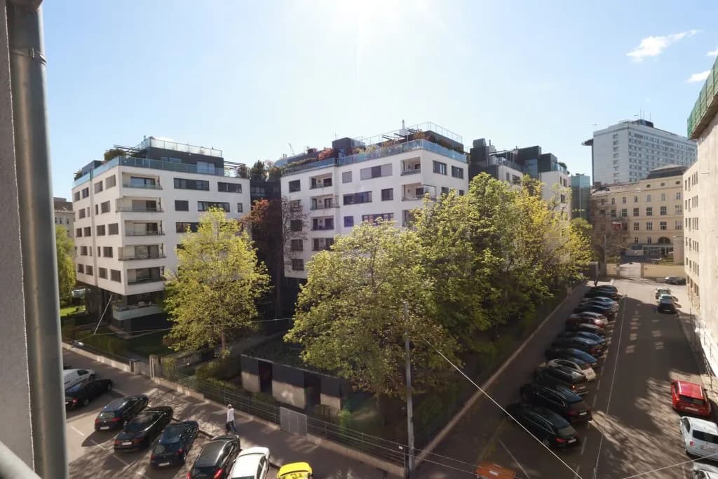 3-Zimmer-Wohnung mieten in Wien – 80 m², € 1.450 – Bild 8 von 9