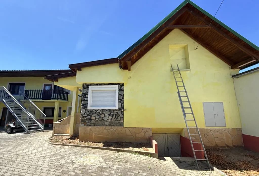 Haus kaufen in Eisenstadt - Umgebung – 165 m², € 245.000