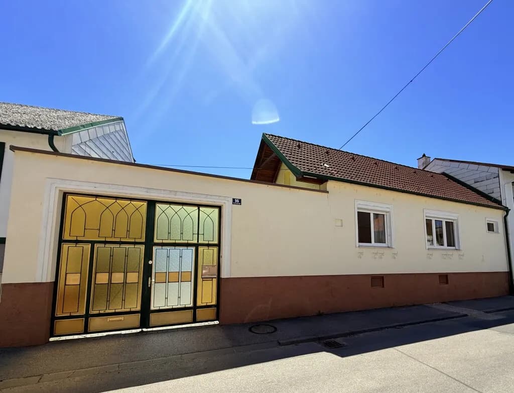 Haus kaufen in Eisenstadt - Umgebung – 165 m², € 245.000 – Bild 3 von 17