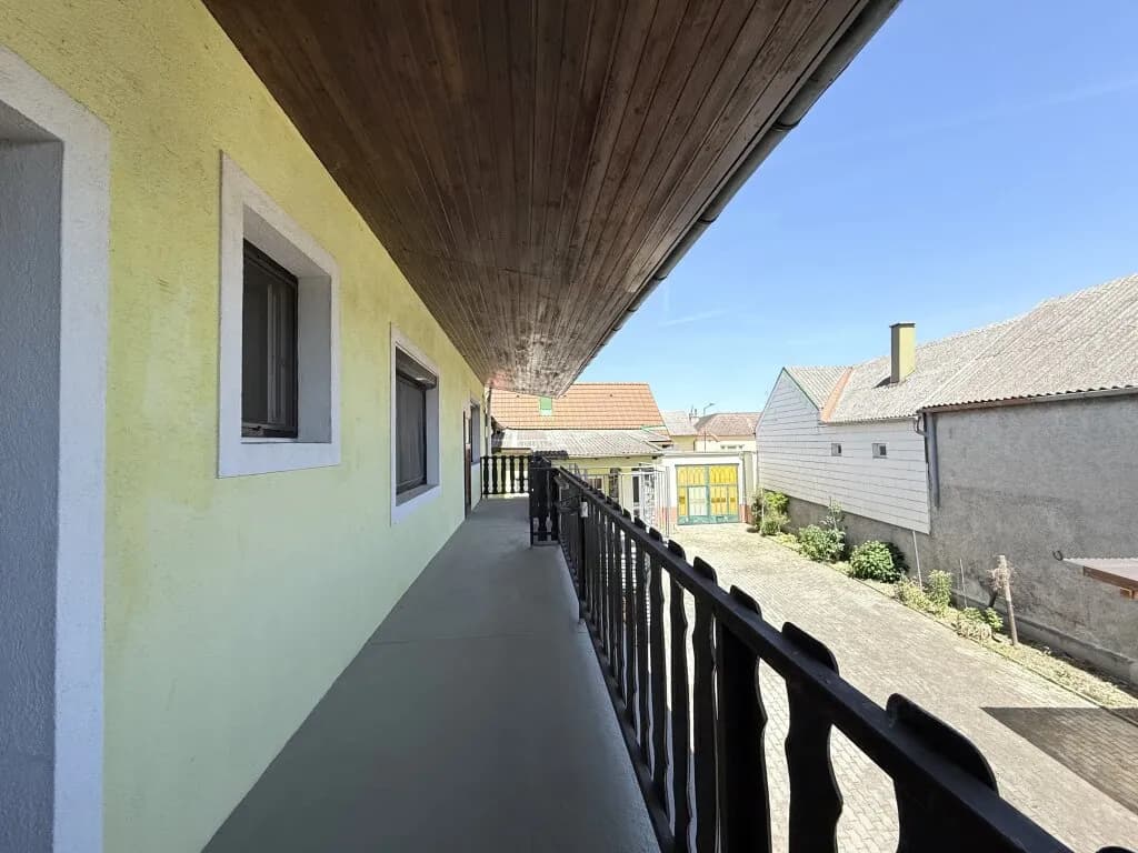 Haus kaufen in Eisenstadt - Umgebung – 165 m², € 245.000 – Bild 11 von 17