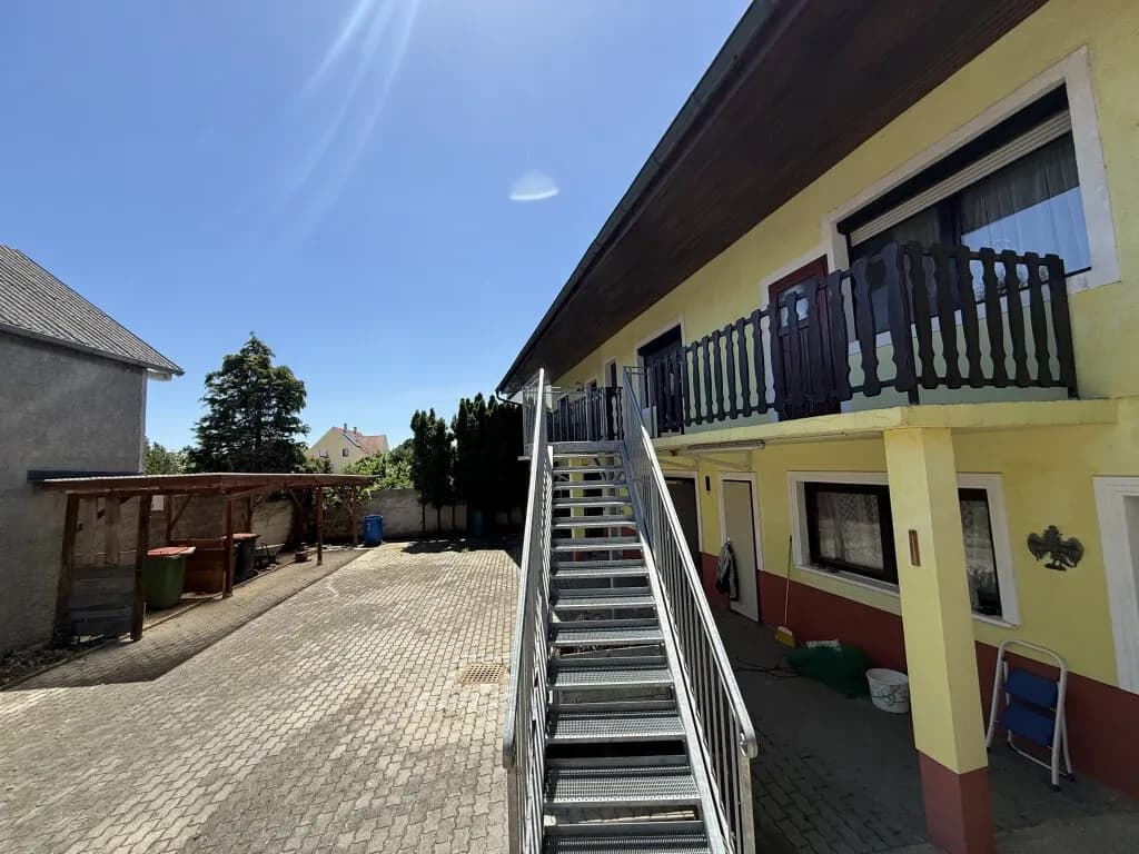Haus kaufen in Eisenstadt - Umgebung – 165 m², € 245.000 – Bild 12 von 17