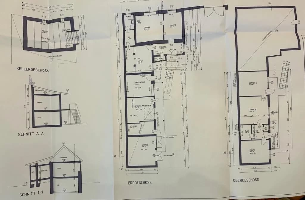 Haus kaufen in Eisenstadt - Umgebung – 165 m², € 245.000 – Bild 16 von 17