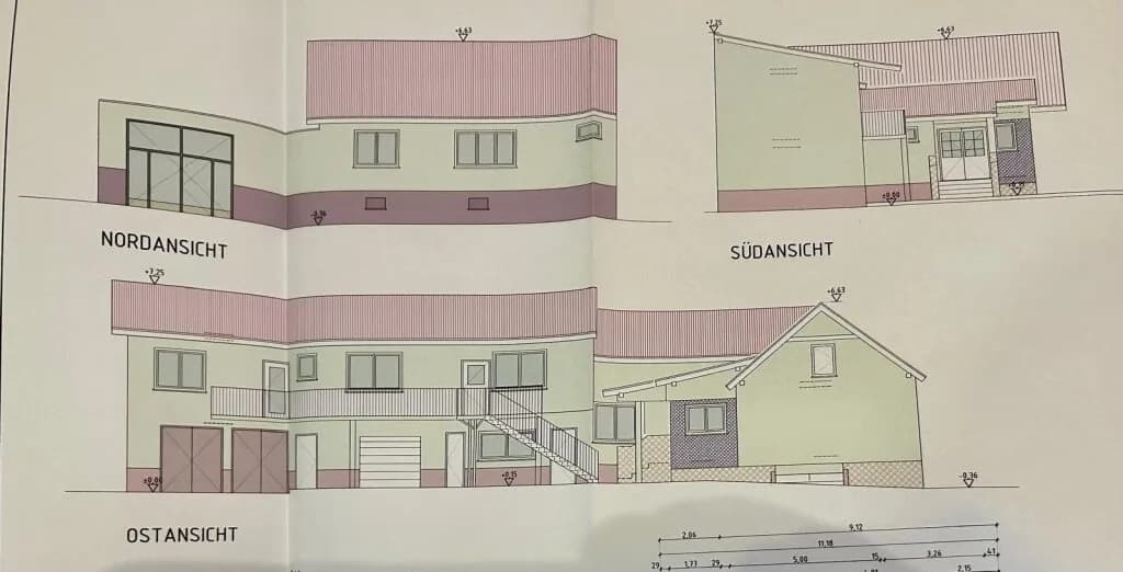 Haus kaufen in Eisenstadt - Umgebung – 165 m², € 245.000 – Bild 17 von 17