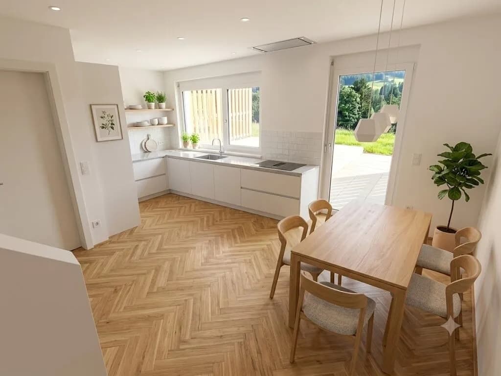 3-Zimmer-Wohnung kaufen in Neunkirchen – 77,17 m² – Bild 10 von 23