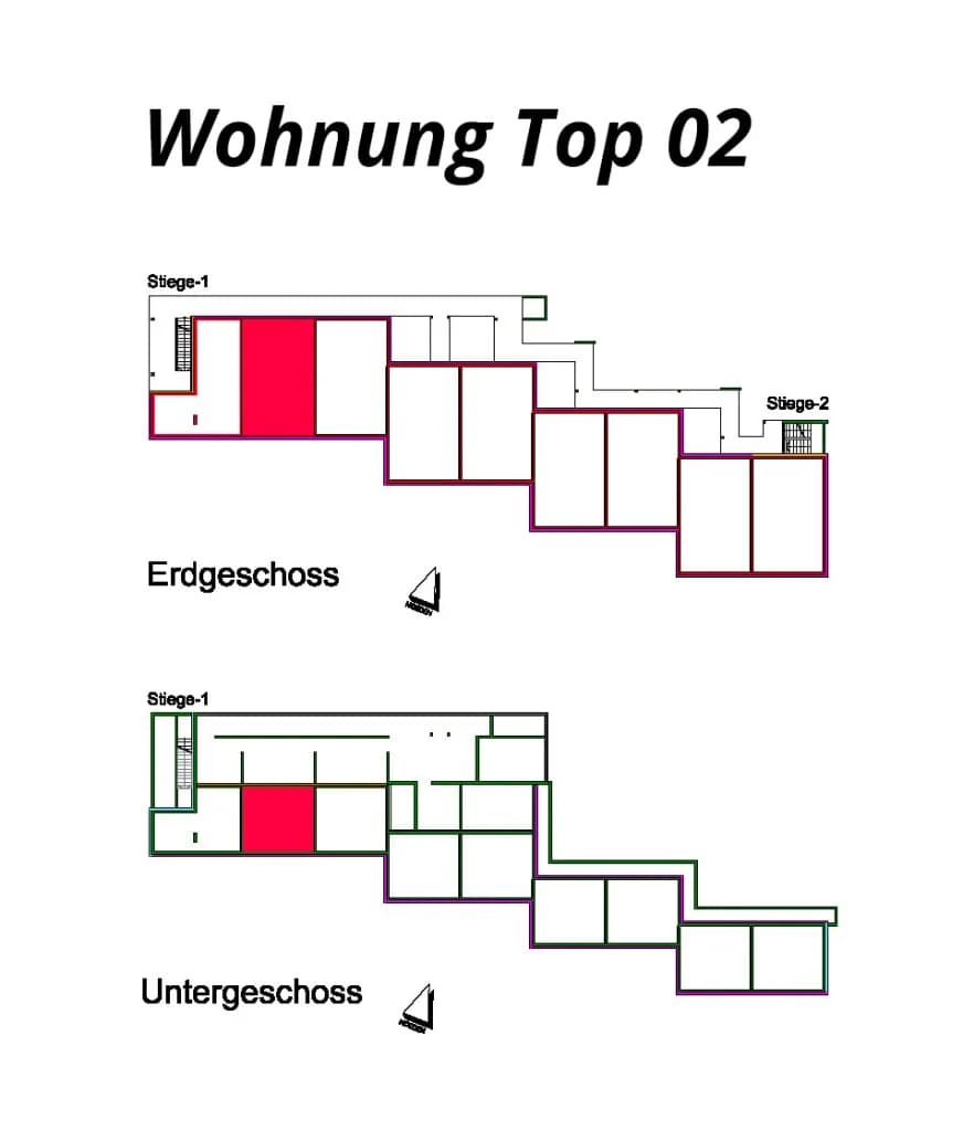3-Zimmer-Wohnung kaufen in Neunkirchen – 77,17 m² – Bild 18 von 23