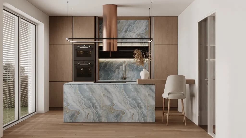 3-Zimmer-Wohnung kaufen in Klagenfurt Land – 88,88 m², € 580.000 – Bild 1 von 17