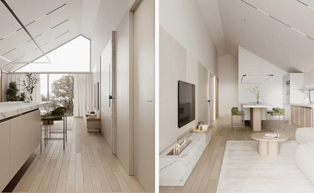 3-Zimmer-Wohnung kaufen in Klagenfurt Land – 88,88 m², € 580.000 – Bild 6 von 17