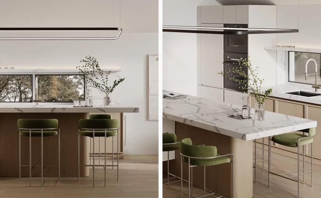 3-Zimmer-Wohnung kaufen in Klagenfurt Land – 88,88 m², € 580.000 – Bild 7 von 17