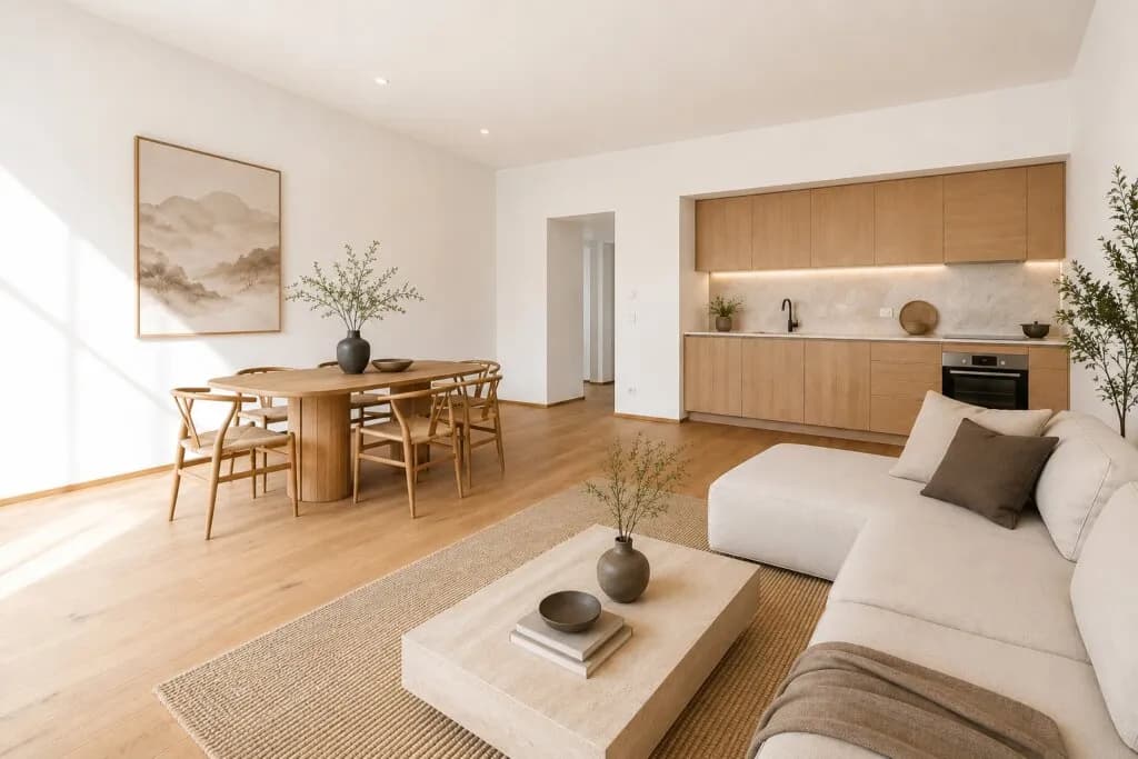 3-Zimmer-Wohnung kaufen in Wien – 66,96 m², € 459.000