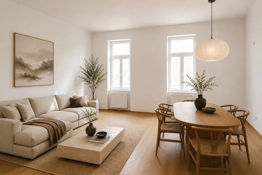 3-Zimmer-Wohnung kaufen in Wien – 66,96 m², € 459.000 – Bild 3 von 27