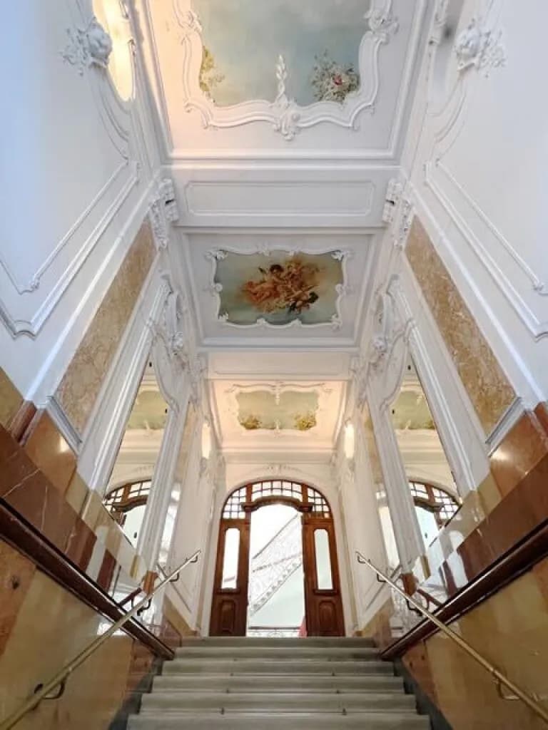 Gewerbeimmobilie kaufen in Wien – 1 165 m² – Bild 2 von 25