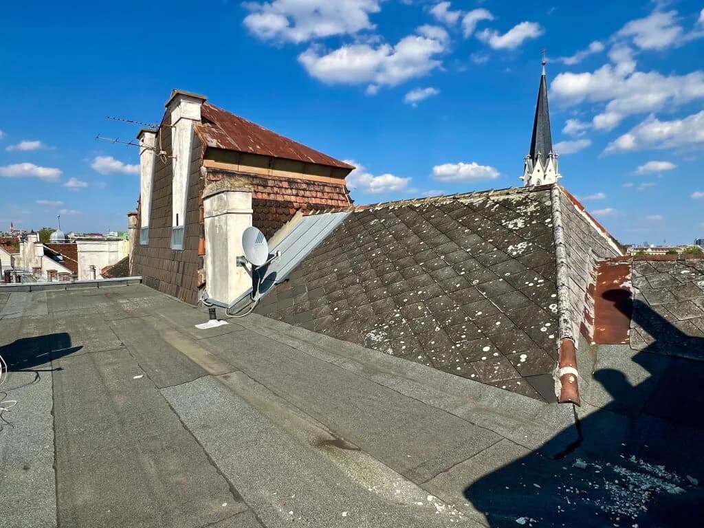 Gewerbeimmobilie kaufen in Wien – 1 165 m² – Bild 10 von 25