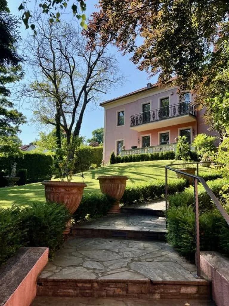 12-Zimmer-Haus kaufen in Mödling – 289,19 m² – Bild 3 von 22