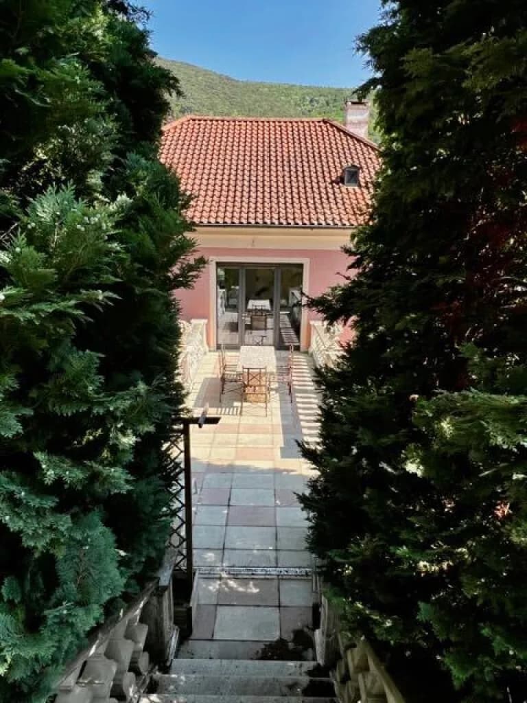 12-Zimmer-Haus kaufen in Mödling – 289,19 m² – Bild 6 von 22