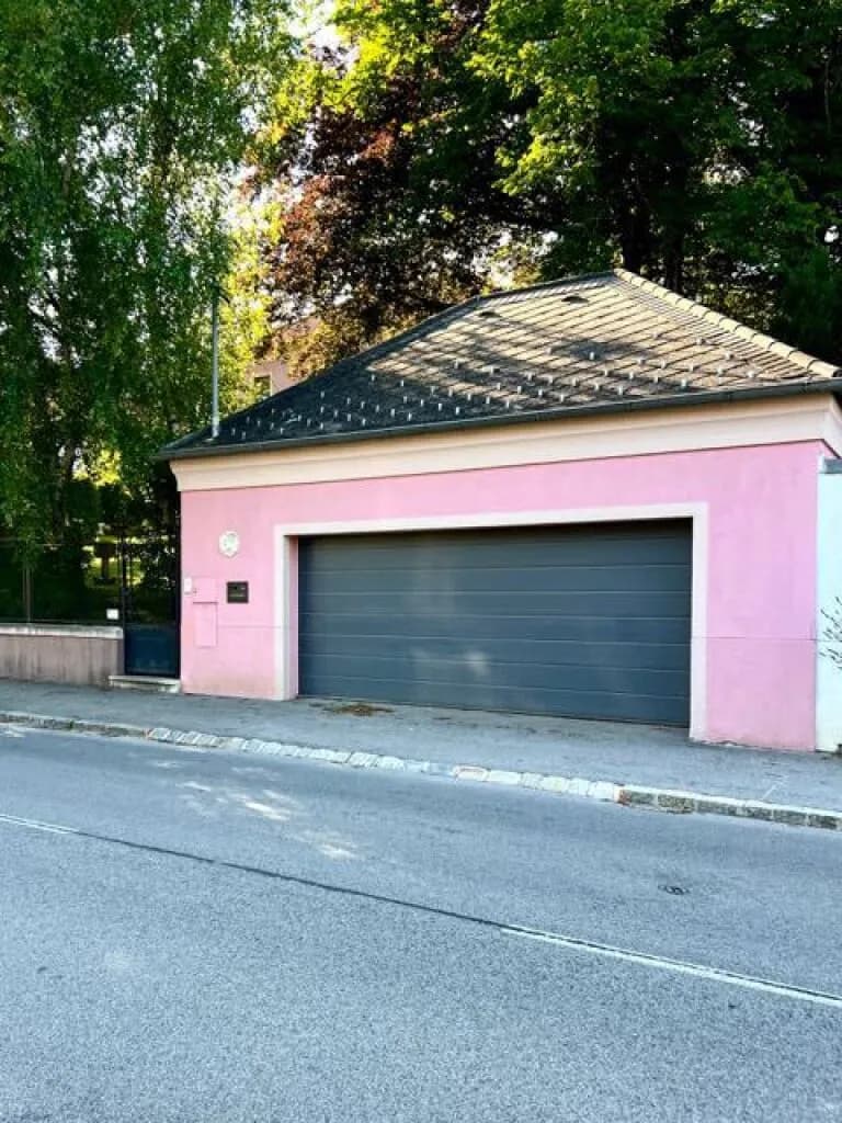 12-Zimmer-Haus kaufen in Mödling – 289,19 m² – Bild 22 von 22